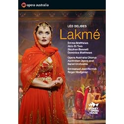 Delibes: Lakme
