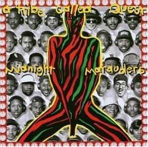 Midnight Marauders
