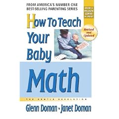 How to Teach Your Baby Math: The Gentle Revolution