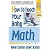 How to Teach Your Baby Math: The Gentle Revolution