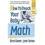 How To Teach Your Baby Math: The Gentle Revolution