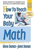 How To Teach Your Baby Math: The Gentle Revolution