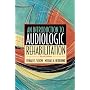 Introduction to Audiologic Rehabilitation (4th Edition)