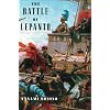 The Battle of Lepanto
