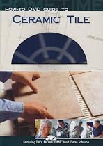 Hometime: How-To Guide to Ceramic Tile