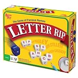 Letter Rip