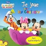 Je joue avec les couleurs