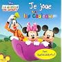 Je joue avec les couleurs de Disney