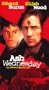Ash Wednesday [VHS]