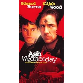 Ash Wednesday [VHS]