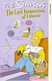 The Simpsons - The Last Temptation Of Homer [1990] VHS