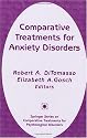 Comparative Treatments for Anxiety Disorders (Springer Series on Comparative Treatments for Psychological Disorders)