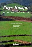 Pays basque entre nive et nivelle