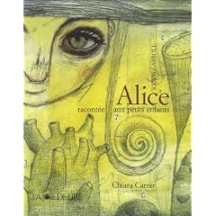 Alice racont� aux petits enfants
