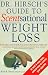 Books : Dr. Hirsch's Guide to Scentsational Weight Loss