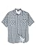 Kingsize Men's Big & Tall Snap-Front Sport Shirt