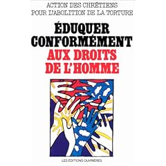 Eduquer conform�ment aux droits de l'homme