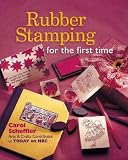 Rubber Stamping for the First Time