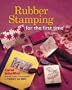 Rubber Stamping for the first time