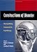 Constructions of Disorder: Meaning-making Frameworks for Psychotherapy