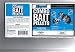 Kaput Combo Rodent Bait® Pellets Kills Rats, Mice, Voles and Their Fleas !