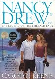  : The Legend of the Emerald Lady (Nancy Drew)