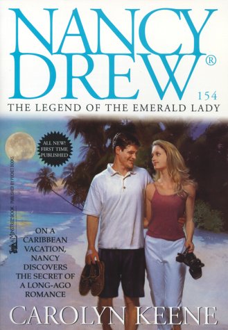 Nancy Drew