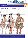 Louis Xv's Army (2)
