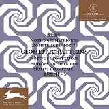 Revue Pépin Press  / Geometrics Patterns