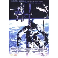 Stranded - Operation Weltraum [Edizione: Germania]