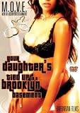 Your Daughters Tied Up in a Brooklyn Basement