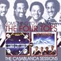Something to Remember: The Casablanca Sessions