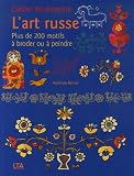 L'art russe