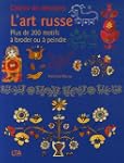 L'art russe