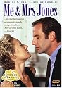 Masterpiece Theatre: Me & Mrs. Jones [DVD] [2002] [Region 1] [US Import] [NTSC]