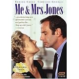 Me & Mrs. Jones