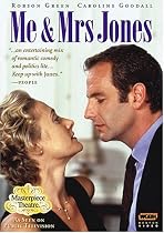 Masterpiece Theatre: Me & Mrs. Jones [DVD] [2002] [Region 1] [US Import] [NTSC]