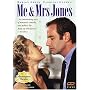 Me & Mrs. Jones