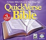QuickVerse Essentials (Jewel Case)