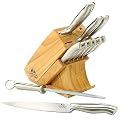 Chicago Cutlery Stainless Steel 12-pc. Knife Set
