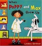 When Poppy and Max Grow Up