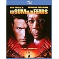The Sum of All Fears (Blu-ray)