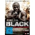 Black - Stra�en in Flammen