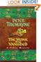 The Monk Who Vanished - A Celtic Mystery