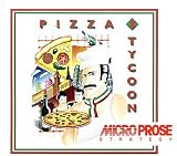 Pizza Tycoon