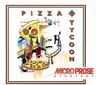 Pizza Tycoon