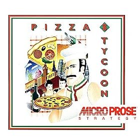 Pizza Tycoon