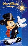 Revue Buena Vista Home Entertainement  / Coffret Noël 3 VHS : Mickey, Il était une fois Noël / La Magie de Noël / Le Calendrier de Noël
