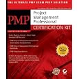 PMP: Project Management Professional Certification Kit