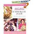 Sweet Maria's Cookie Jar: 100 Favorite, Essential Recipes for Everyone Who Loves Cookies